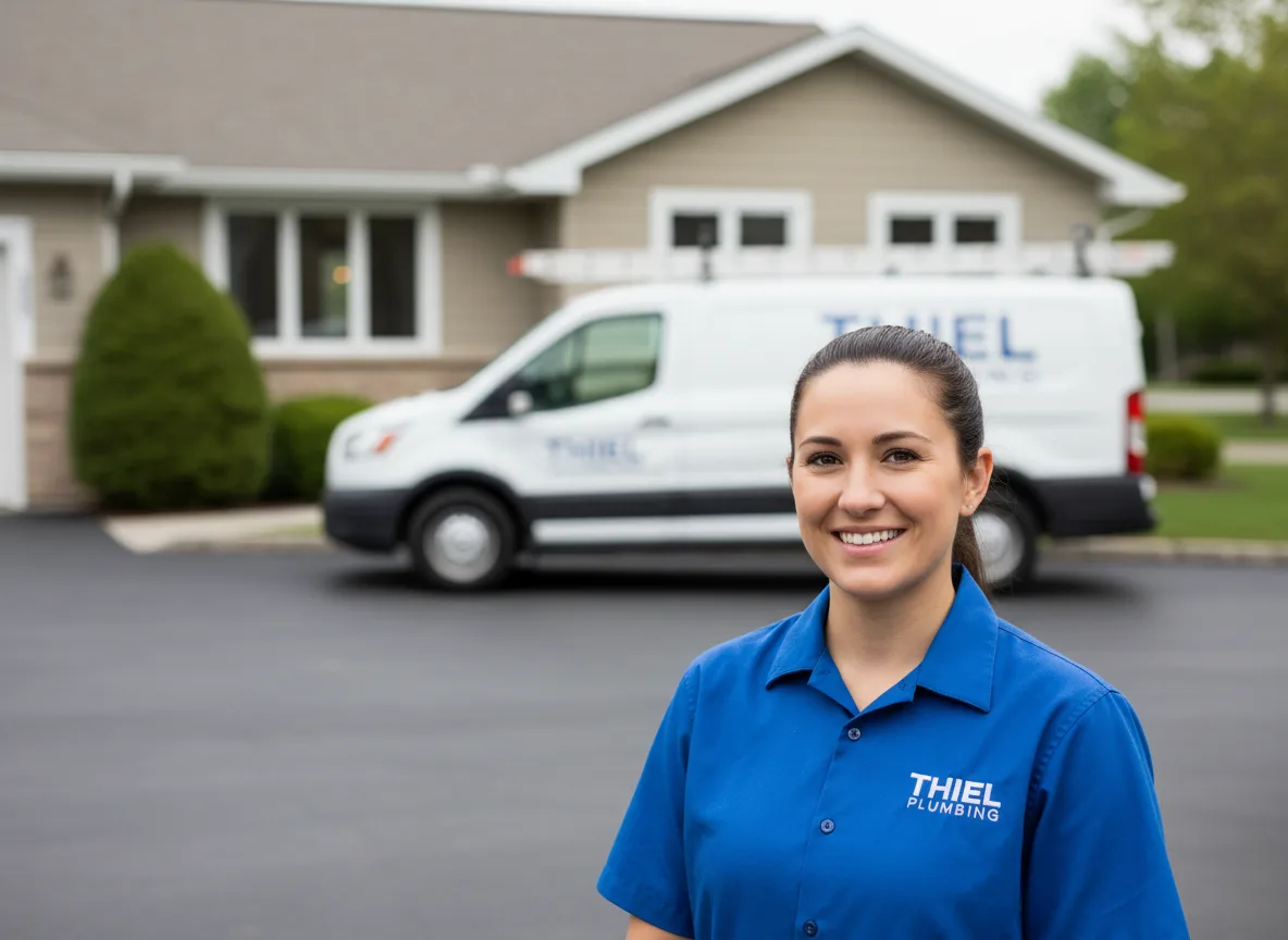 Plumber Stevenson Ranch, CA FAQs